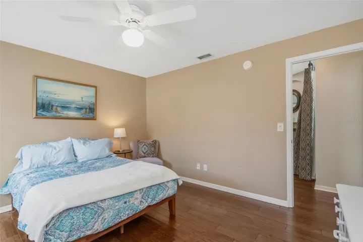 Bedroom #4