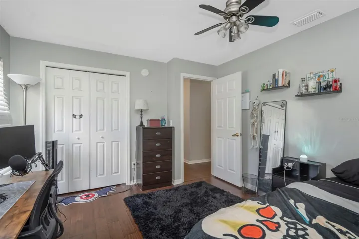 Bedroom #3