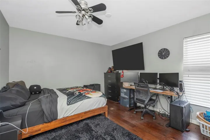 Bedroom #3
