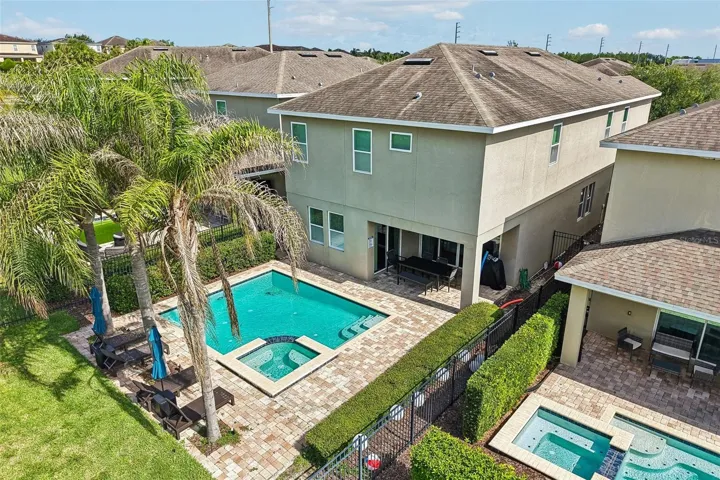 Lovely Private Pool