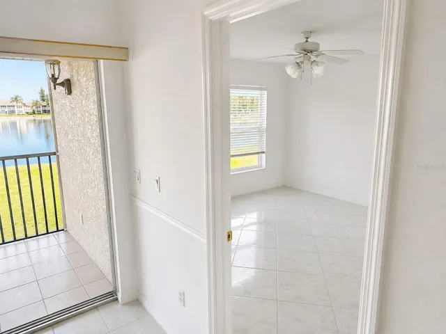 Furniture removed digitally