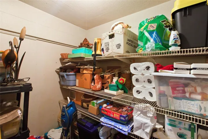 Closet