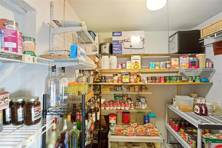 Pantry