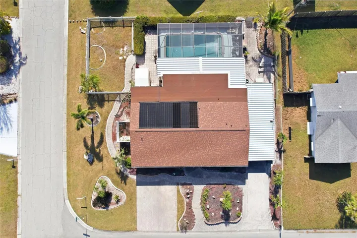 Aerial 1