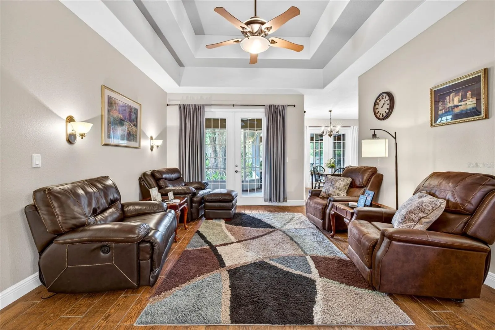 Formal Living Room