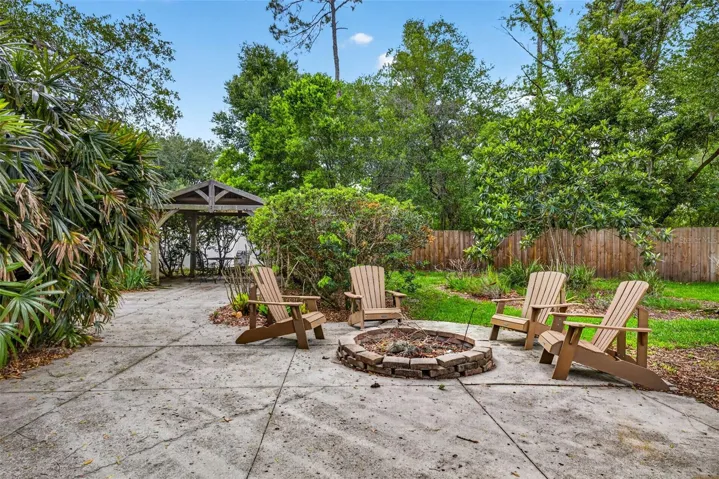 Firepit