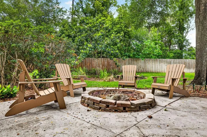 Firepit
