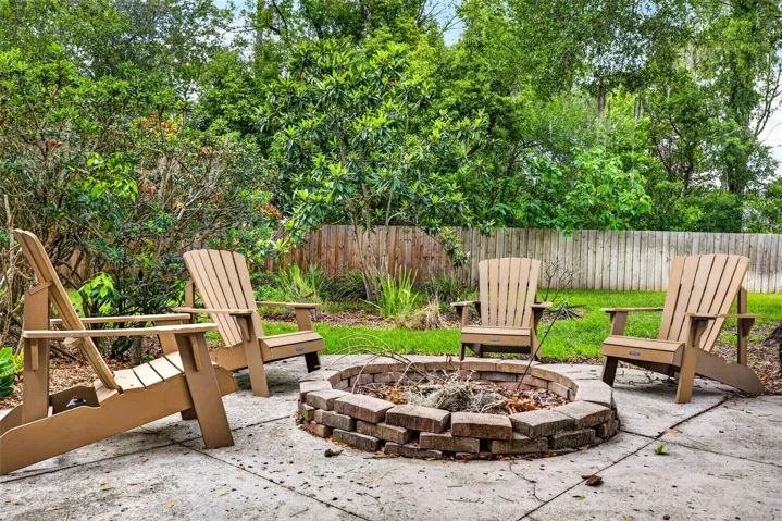 Firepit