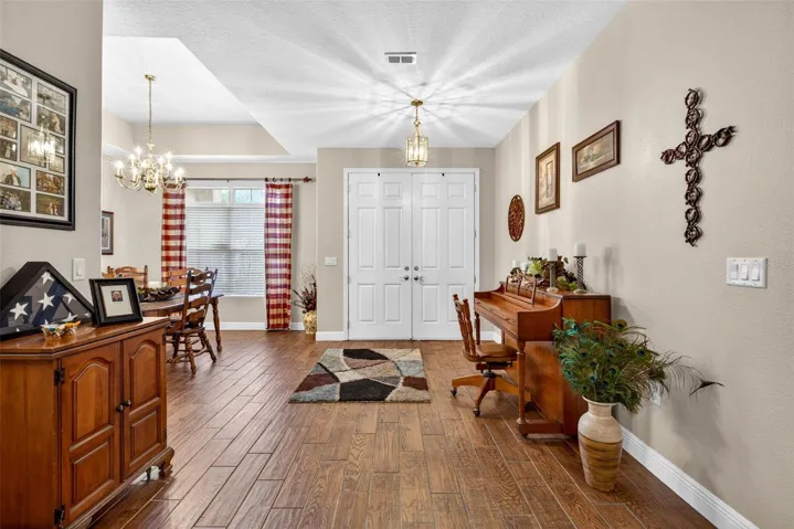 Entryway