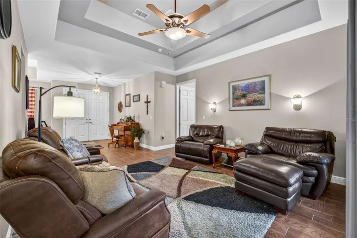 Formal Living Room