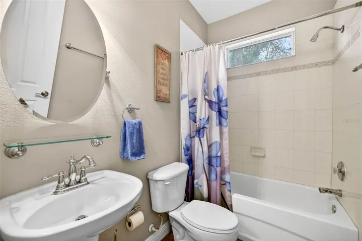 Guest Bath