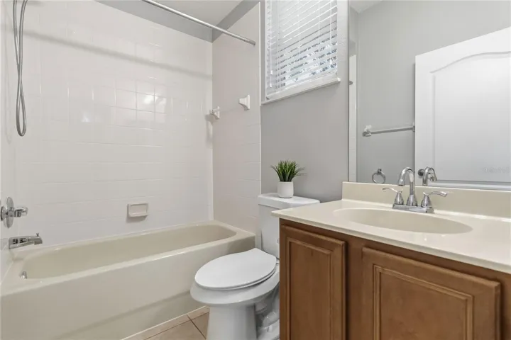Bathroom 3