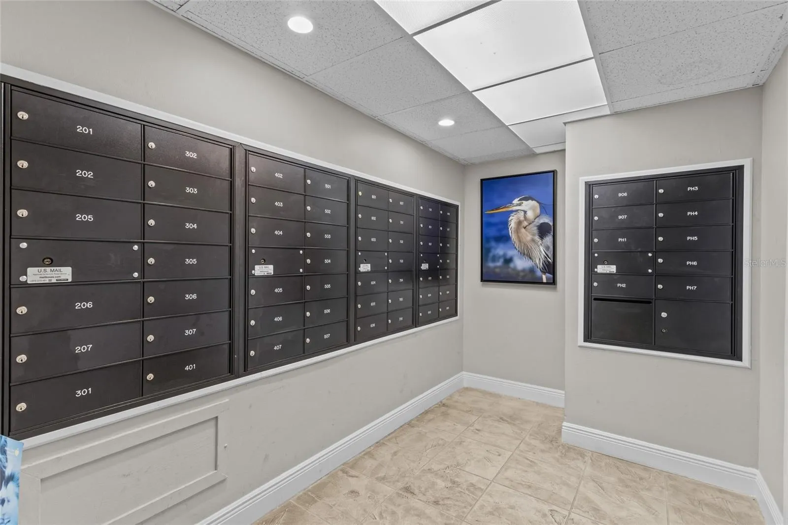 Mailbox