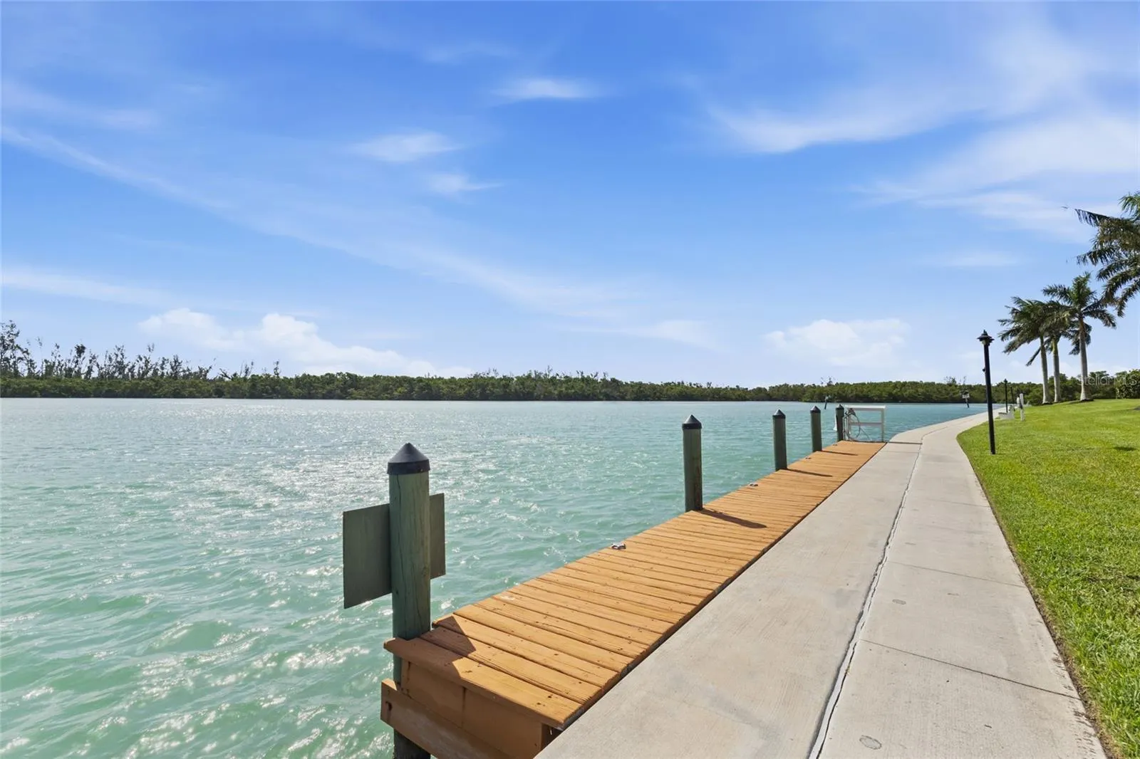 Boat Docks Available
