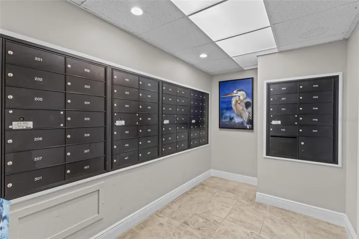 Mailbox