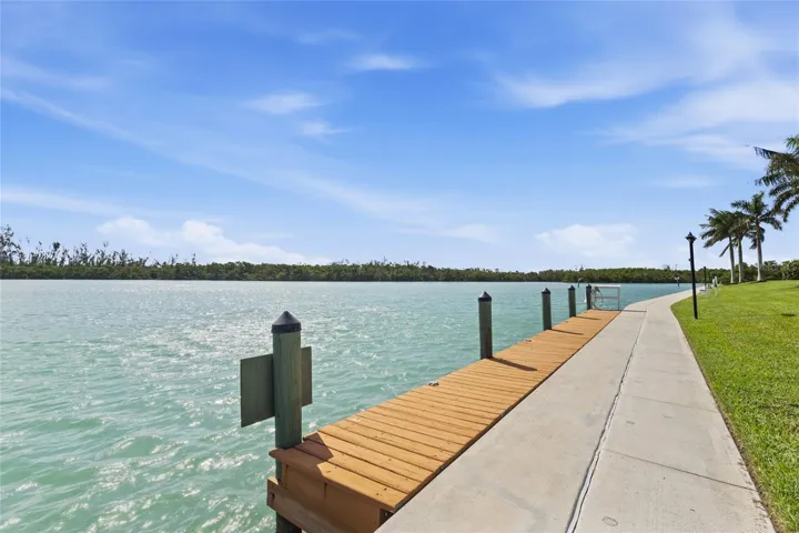Boat Docks Available