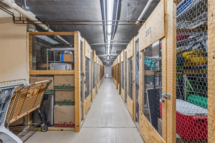 Storage