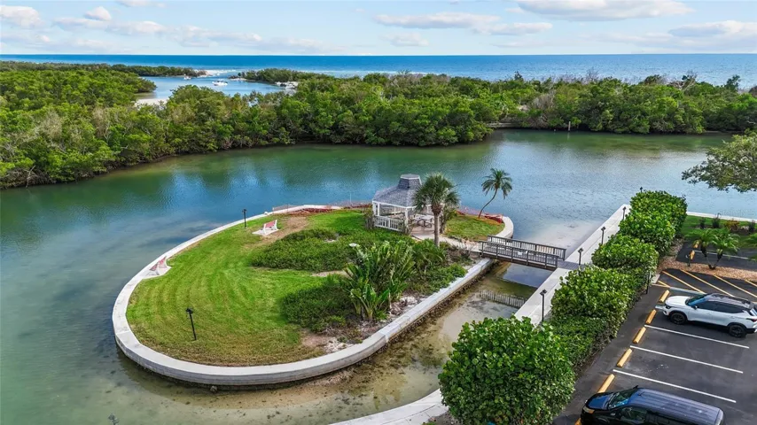 Private Island - BBQ & Great Fishing
