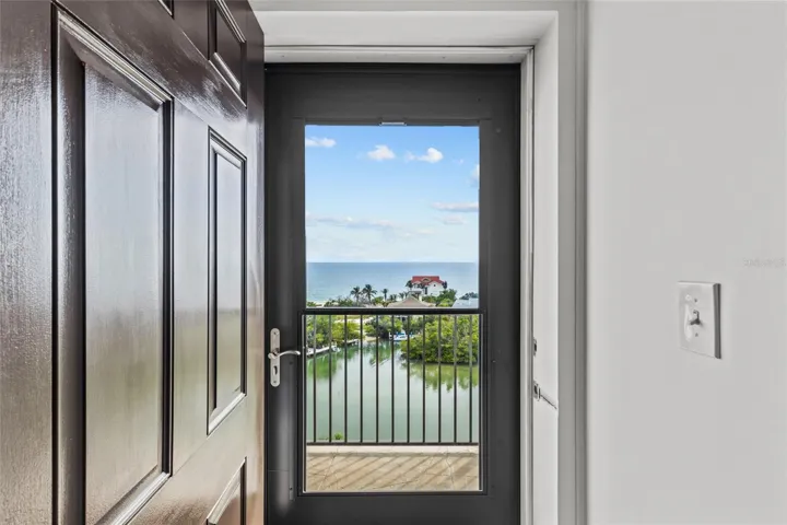 Welcome Home!