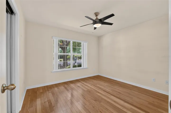 ANOTHER VIEW OF GUEST ROOM #1