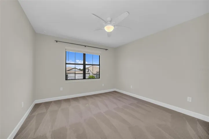 Bedroom 1 (Second Floor)