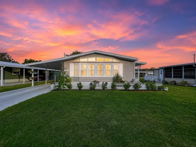 5020 Forest Crest Dr.
