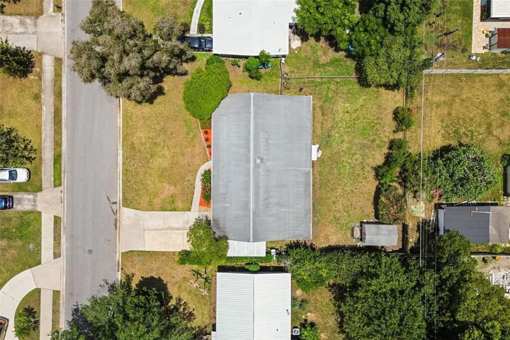 aerial