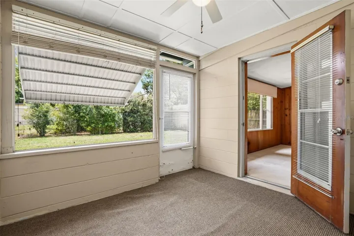 storage RM from primary bath