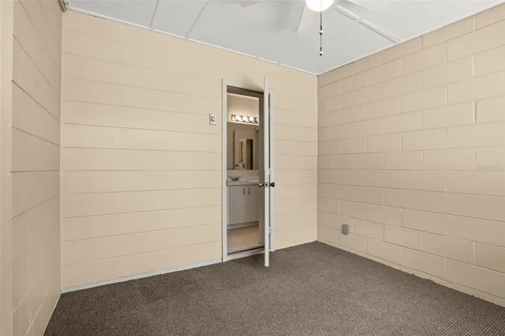storage RM from primary bath