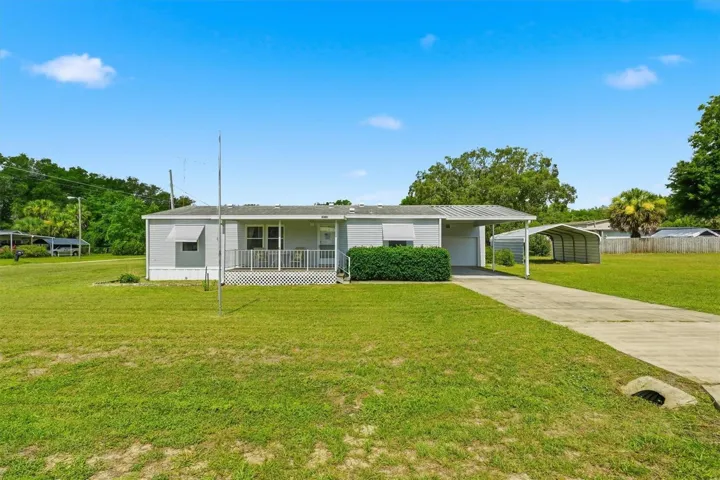 Private! NO HOA! Charming 2 Bed | 2 Bath | 1 Car Garage | 2 Carports