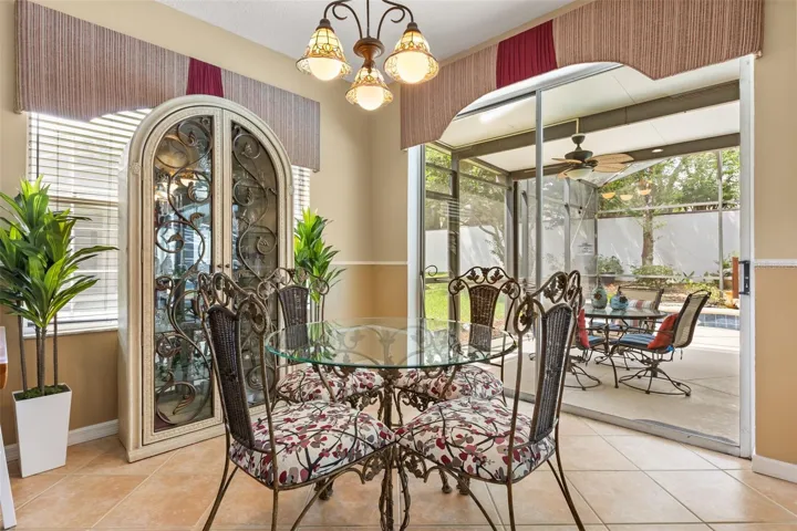 Dinette