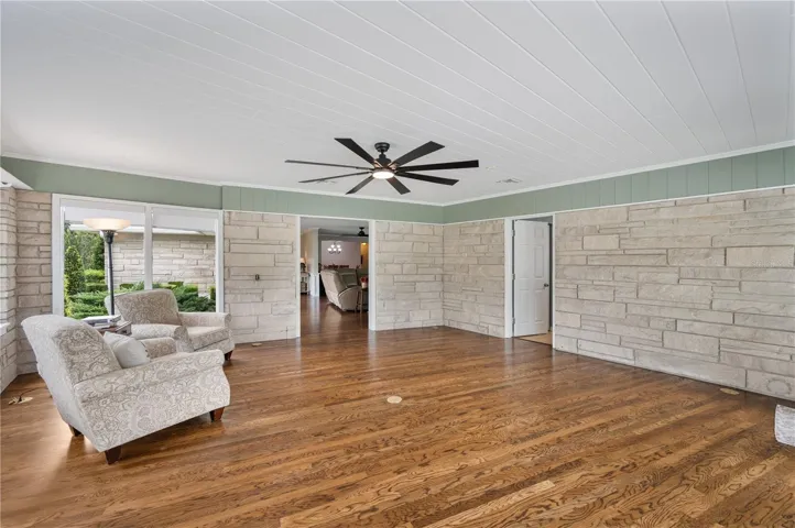 Florida Room