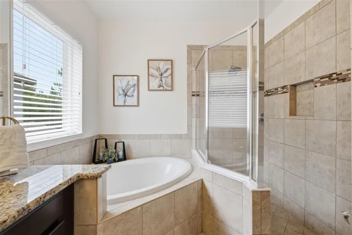 Owner's ensuite