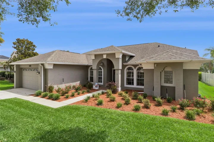 Welcome Home!