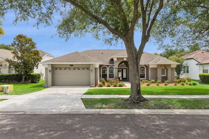 Welcome Home!