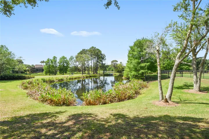 Hunter's Creek Common Area