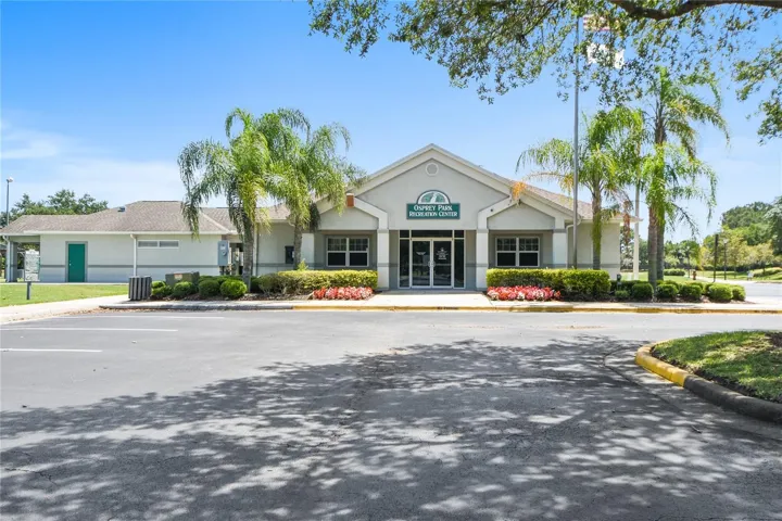 Hunter's Creek Community Center