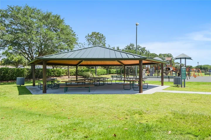 Hunter's Creek Osprey Park
