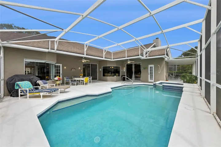 Pool Area