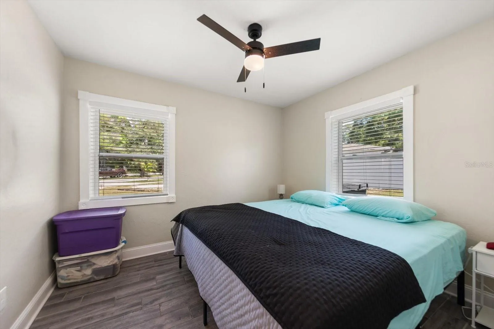 BEDROOM 3