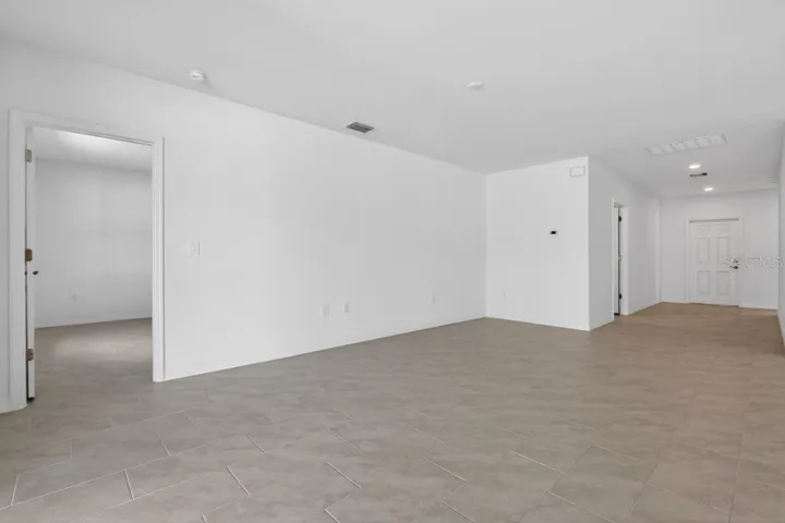 Great Room-Photo description represents the model home of same floor plan.