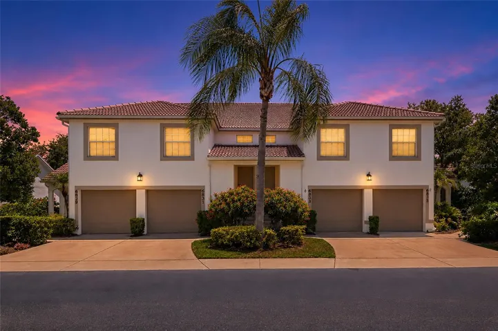 Twilight View