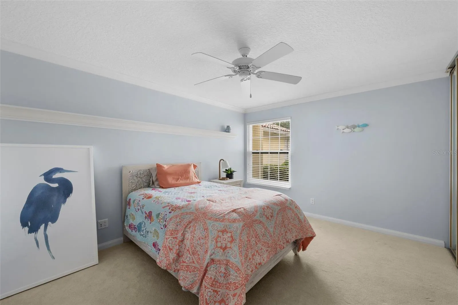 Guest bedroom pic 1