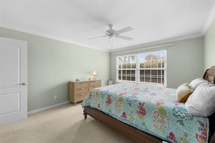 Primary bedroom #3