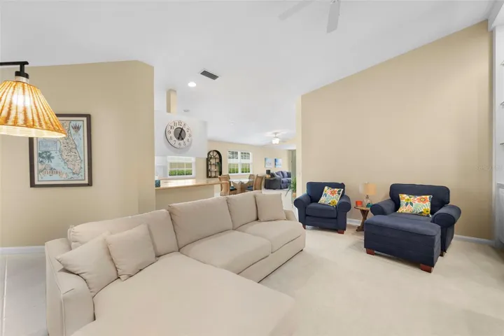 Great room