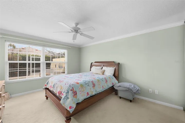 Primary bedroom #1