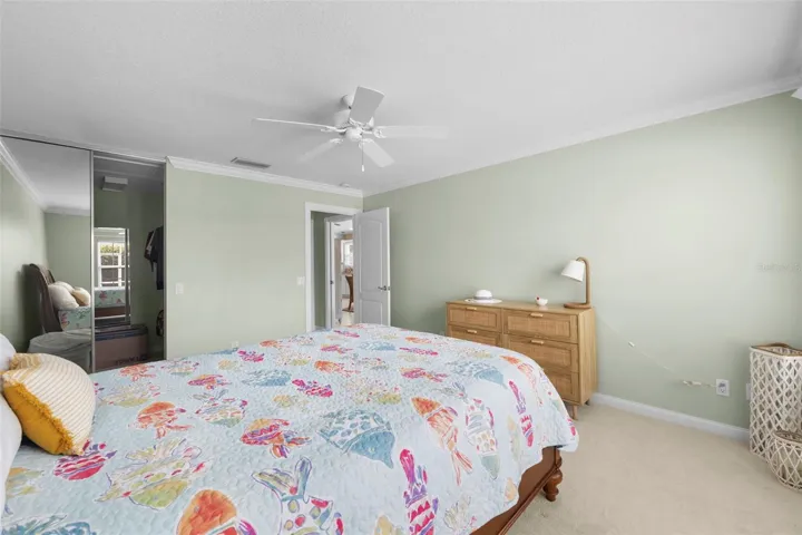Primary bedroom #4