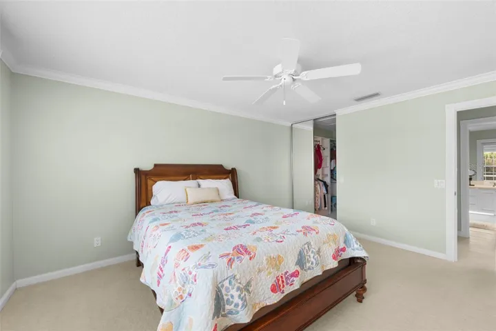 Primary bedroom #2