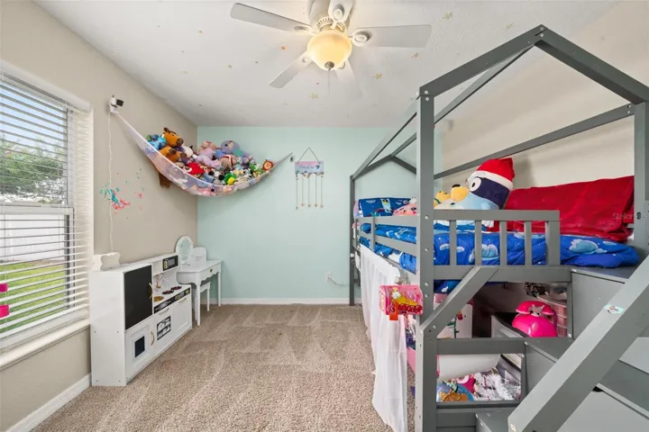 Bedroom #3