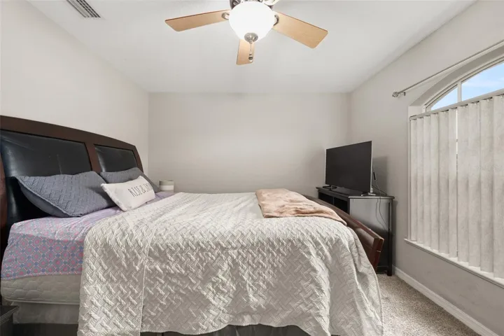 Bedroom #2